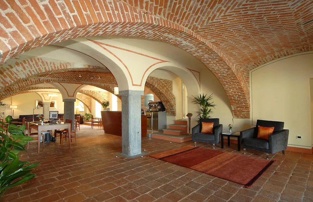 Hotel Antico Podere Propano-1