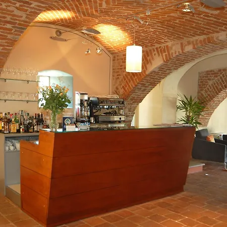 Hotel Antico Podere Propano-3