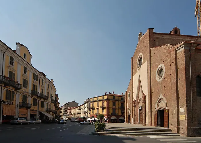Hotel Antico Podere Propano