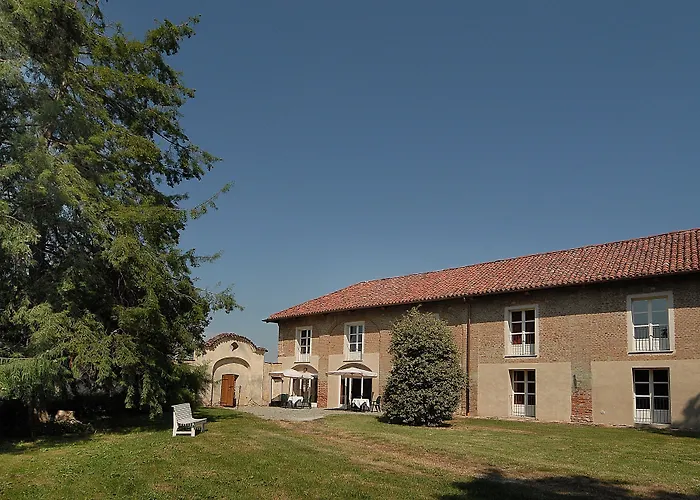 Agriturismo Camisassi